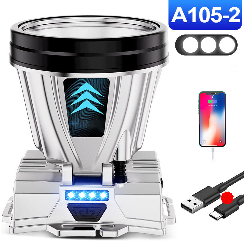 Lampa germană de înaltă performanță❗❗❗ Au mai rămas doar ultimele 100 de piese⚡_3986821