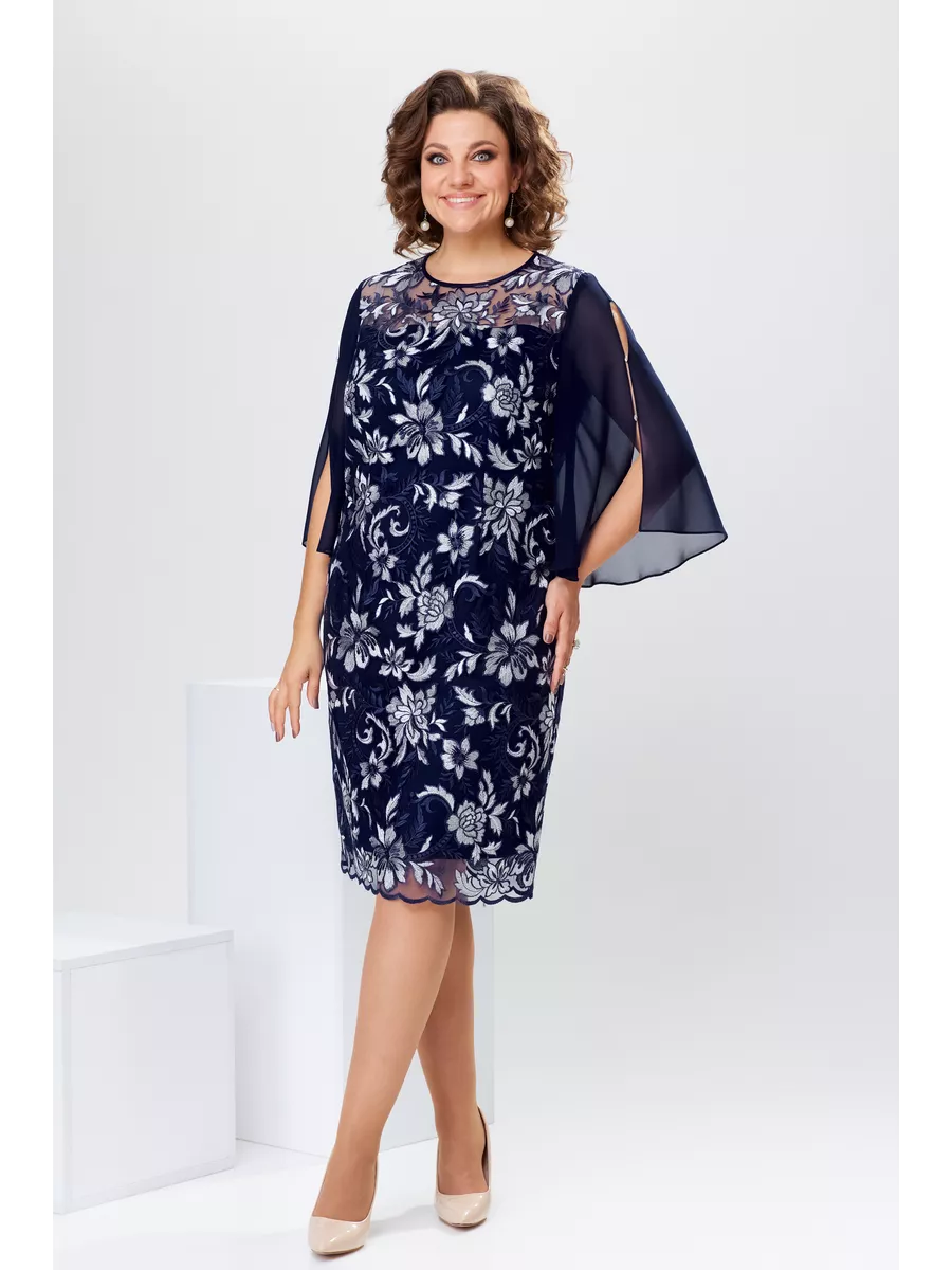 💥50% zniżki💥💕【S-5XL】Wysokiej jakości, wygodna i modna sukienka_3992863 
