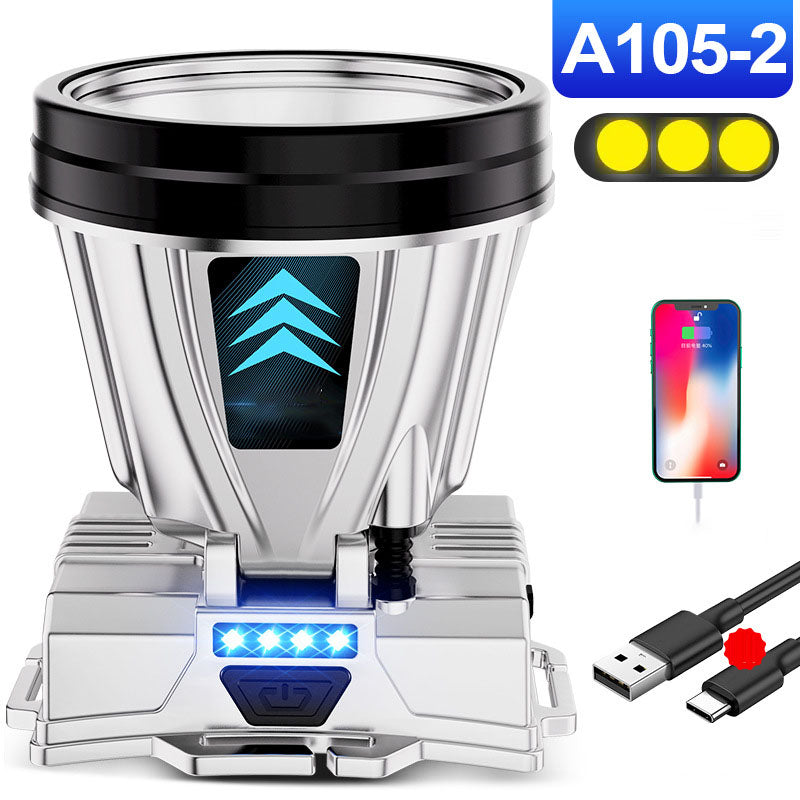 Lampa germană de înaltă performanță❗❗❗ Au mai rămas doar ultimele 100 de piese⚡_3986821